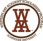 The Western Art Academy Scholarship Program